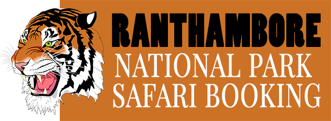 ranthamborenationalparksafari logo