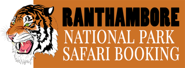 ranthamborenationalparksafari logo