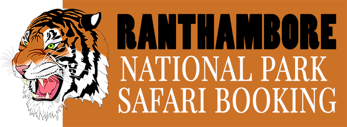 ranthamborenationalparksafari logo
