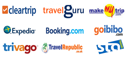 Travel Company Partners